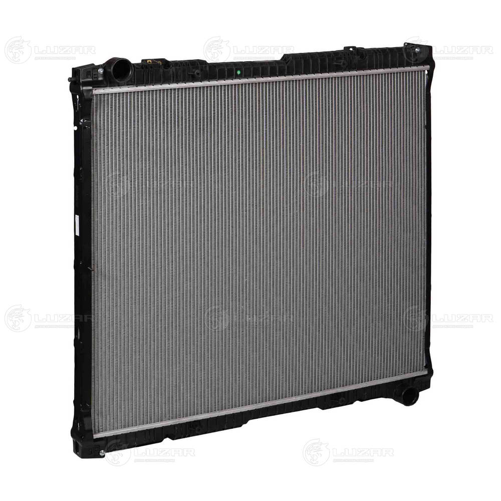 Radiator, racire motor LRc 2808 LUZAR